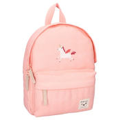 Kidzroom djecji ruksak Paris Tattle And Tales - Unicorn Pink