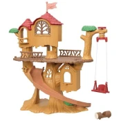 SYLVANIAN FAMILIES Adventure Tree House EC5450
