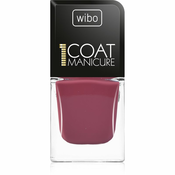 Lak za Nokte  1 Coat Manicure No.14  WIBO | Lakovi i Kolor Gelovi | Kozmo Shop Online
