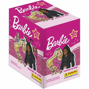 Paket naljepnica Barbie Toujours Ensemble! Panini 36 Navlake