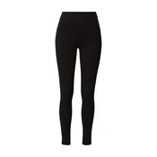 MAGIC Bodyfashion Jeans pajkice, črna