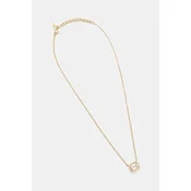 Ogrlica Trussardi T-DESIGN TJAXA20