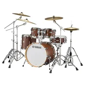 Yamaha Tour Custom TMP2F4 22 Chocolate Satin