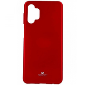 Futrola Jelly za Samsung Galaxy A32 5G - Crvena KP16016