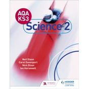 AQA Key Stage 3 Science Pupil Book 2