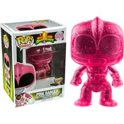 Figura Funko POP! Power Ranger - Pink Ranger