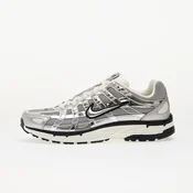 Sneakers Nike P-6000 Metallic Silver/ Metallic Silver-Sail EUR 39