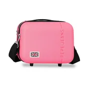 Pepe Jeans Aris ženski neseser - pink ( 63.239.44 )
