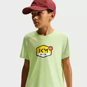 Nike KM K NK DF MBAPPE TEE, djecija majica, žuta II0371