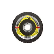 shumee K. lamelni brusilni kolut SMT314 125 P 36 ekstra konveksen.