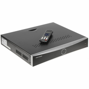 Hikvision 32-Kanalni Acusense Mrežni Snimac DS-7732NXI-I4/S