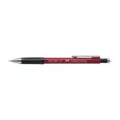 Faber Castell tehnicka olovka grip 0.7 1347 21 bordo ( 7552 )