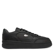 Lacoste Superge L001 Ace 52SMA0005 Črna