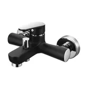 Baterija za kadu ST2561 Crna