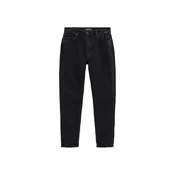 ARMEDANGELS Kavbojke AARJO TARPA črn denim