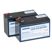 AVACOM RBC177 - komplet za obnovo baterij (2 bateriji) AVA-RBC177-KIT