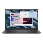 DELL Pro 15 Essential PV15255 15.6 inch FHD 120Hz AMD Ryzen 3 7320U 8GB 512GB SSD laptop (NOT26670)