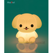 Silicone lamp MesMed MM027 Dog