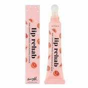 Barry M Lip Rehab Pink Grapefruit Nourishing Lip Mask hranjiva maska ??za usne 9 ml