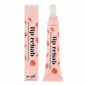 Barry M Vlažilna nega ustnic z vonjem rožnate grenivke (Lip Rehab) 9 ml