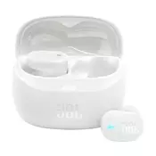 JBL slušalice TUNE BUDS 2 bele