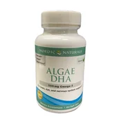 Alge DHA, 500mg - 60 mehkih kapsul