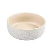 Keramična skleda Stone 680ml sivo-zelena Duvo+