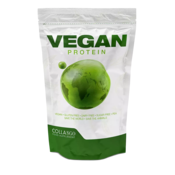 100% Vegan Protein (0,6 kg)