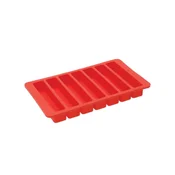 Ice cube tray for water bottles, 19.5 x 11.5 cm - Built