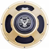 Celestion Neo V-Type 8 Ohm Zvočnik za kitaro in baskitaro 8 Ohm (Kot novo)