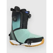 Burton Waverange X 2026 Step On Boots sage green