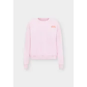 Lollys Laundry Majica Sydney oranžna/roza/magenta
