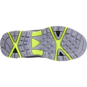 McKinley KONA VI MID AQX J, djecije planinarske cipele, siva 430228