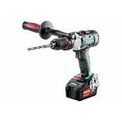 METABO SB 18 LTX-3 BL I (602356650) BATERIJSKI UDARNI VRTALNIK - Aku orodje - Metabo