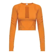 NEON & NYLON Ženska majica Sadie, Narandžasta