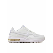 Nike NIKE AIR MAX LTD 3, muške patike za slobodno vrijeme, bijela 687977