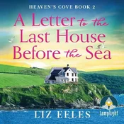 AUDIBOOK Avdio knjiga: A Letter to the Last House Before the Sea