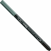 Lyra Double Tip Aqua Duo Marker pero Cold Grey Medium 1 kos