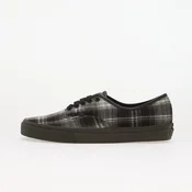 Sneakers Vans Authentic Black/Faded Black EUR 40.5
