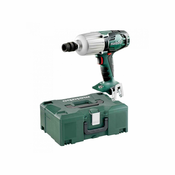Akumulatorski udarni odvrtac Metabo SSW 18 LTX 600 18V Solo (602198840)