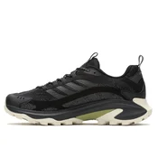 Merrell MOAB SPEED 2, pohodni čevlji, črna J037525