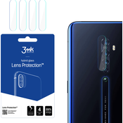 3MK OPPO RENO 2 - 3MK LENS PROTECTION
