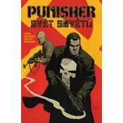 Punisher Max Svet sovetu