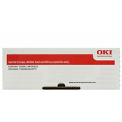 OKI 44973510 toner cartridge Original Magenta 1 pc(s)