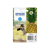 Epson - kartuša Epson 604XL (C13T10H24010) (modra), original