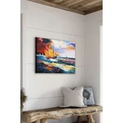 Wallity Slika Ersyfdc118, 40 x 60 cm