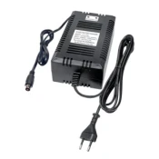 Polnilec za električna kolesa 36V (za svinčene aku)