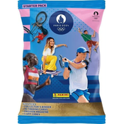 Panini Olympijské hry Paríž 2024 - Starter Set