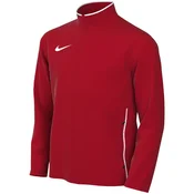 Nike Dri-Fit Park 26 otroška jopa, rdeča, S
