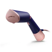 Philips Vertikalna parna pegla STH5030\\20, Teget - roze
